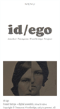 Mobile Screenshot of idego.com
